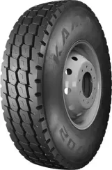 Кама NF 702 315/80 R22,5 156/150L (Рулевая ось)