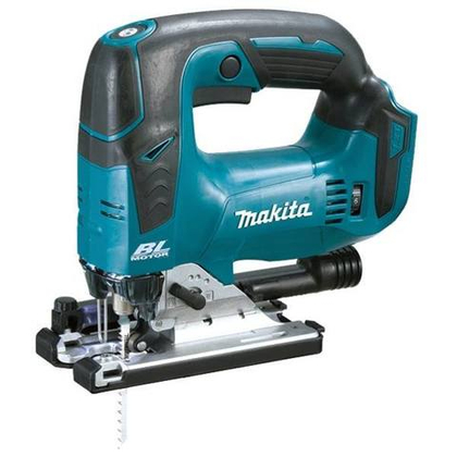 Аккумуляторный лобзик Makita DJV182Z