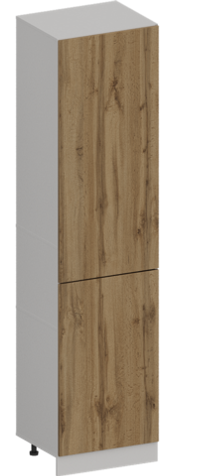 Кухня Модуль ШПХВ 600Н Вотан / Вотан