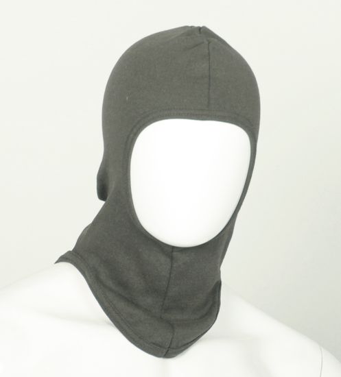 Подшлемник открытое лицо, олива (Интерлок)