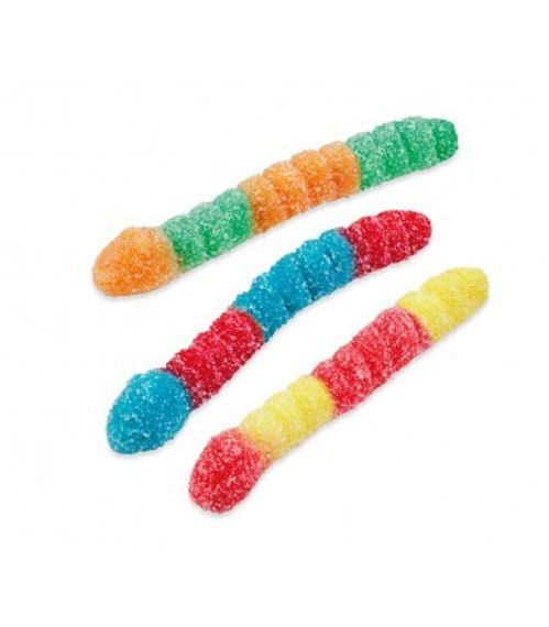 Fini Meyvəli Turş Marmelad 12x90 Q