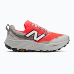 Кроссовки для бега New Balance Fresh Foam Hierro V9 urgent red