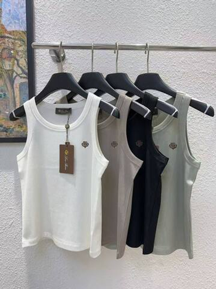 Майка Loro Piana