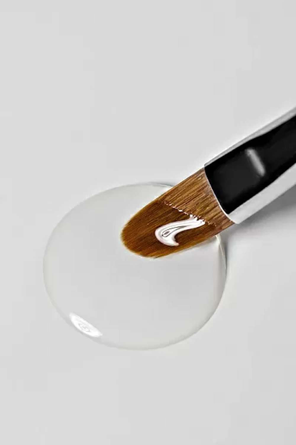 Runail Expert Топ глянцевый с УФ-фильтром Top Gloss Non Sticky Runail Expert, 18 мл