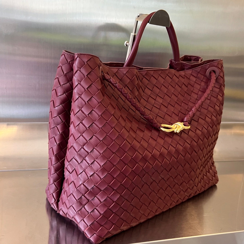 Bottega Veneta Large Andiamo 42 cm