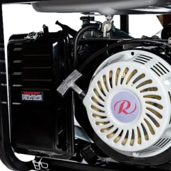 Ресанта БГ 9500 Э бензиновый генератор 64/1/49