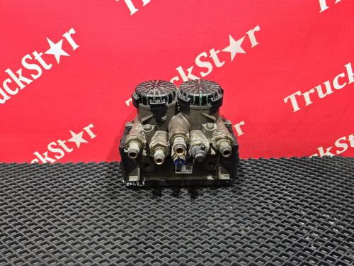 Модулятор EBS задний 2020г.