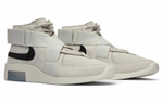 Кроссовки Fear Of God X Nike Air Fear Of God 180 Light Bone Fog