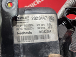 Отопитель автономный 3.8 kW 2018 год.