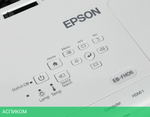 Проектор Epson EB-FH06 (V11H974040)