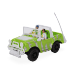 Игровой набор с Динозаврами, коробка 2121-48F