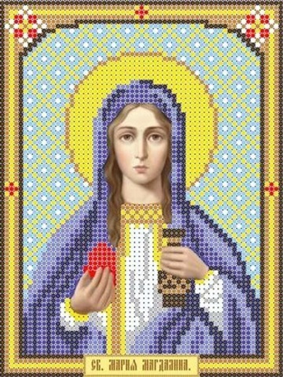 ИГ-122 Святая Мария Магдалина