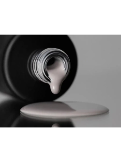 Гель лак Luxio Aloof для ногтей 15 мл