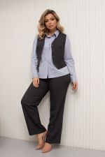 Рубашка Деби №2 Valentina