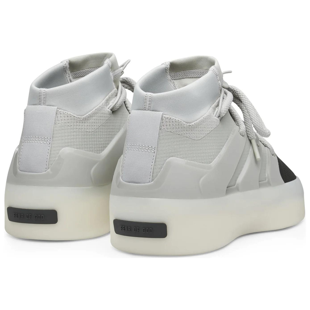 Кроссовки Fear Of God X Adidas Originals Basketball