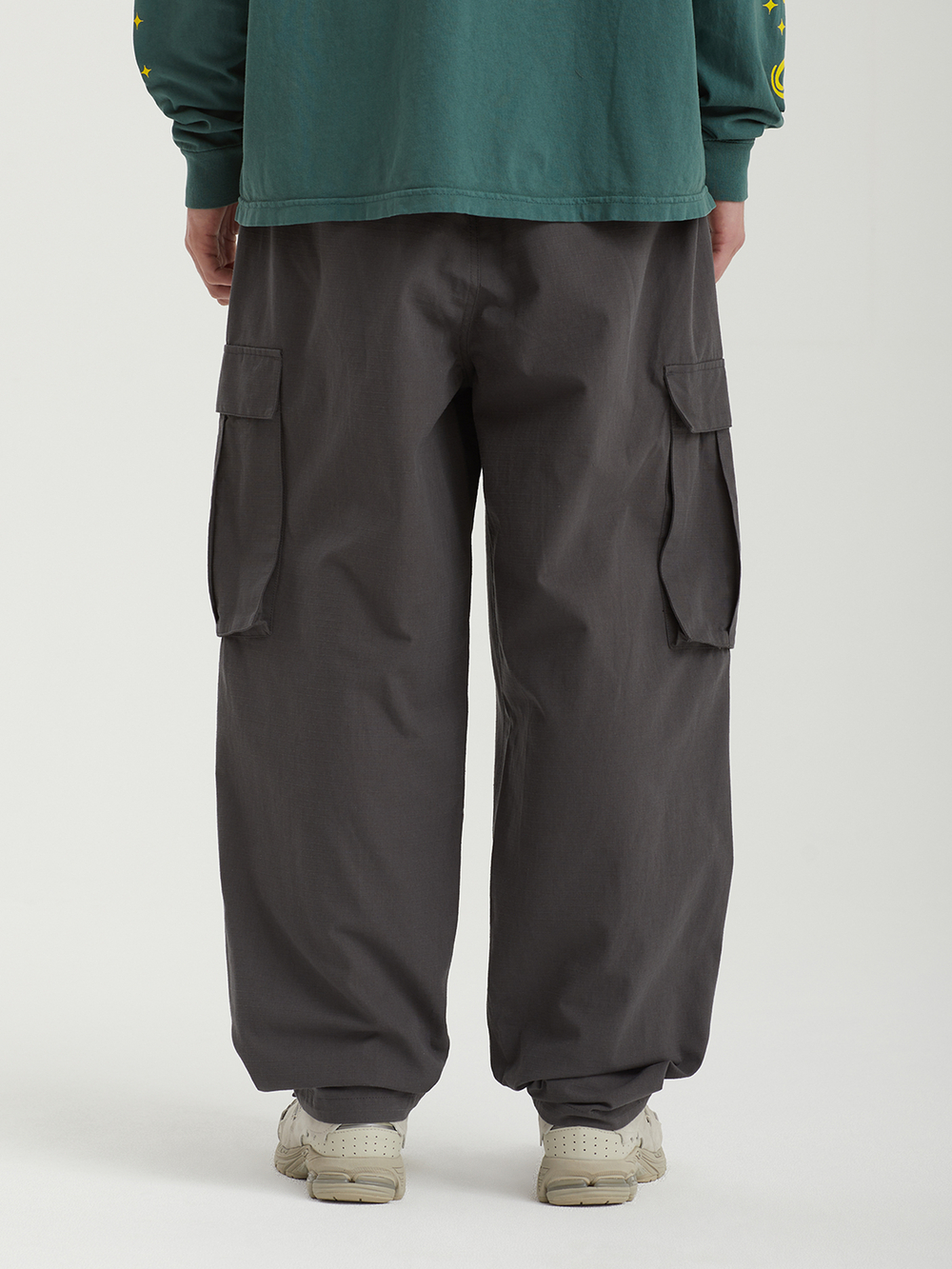 Мужские Брюки Mateo Cargo