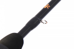 Удочка зимняя Maximus Rascal MIRRL-302MH 75см до 40г Тр.длина 45см Ручка EVA 2секции 5колец