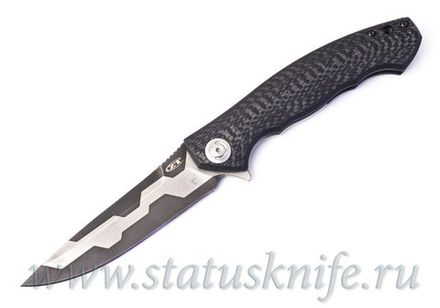 Нож Zero Tolerance 0454 ZT 0454 Limited