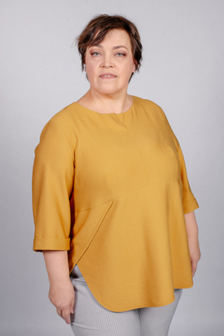 Повседневная туника 1826оп