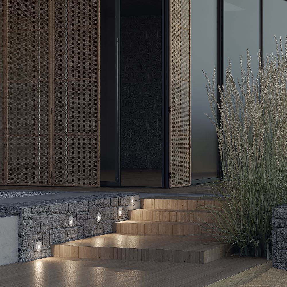 Бра Maytoni Bil O015SL-L3W3K