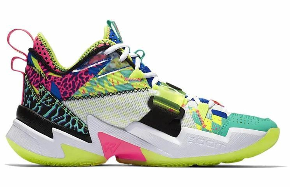 Кроссовки Jordan Why Not Zer0.3 2020