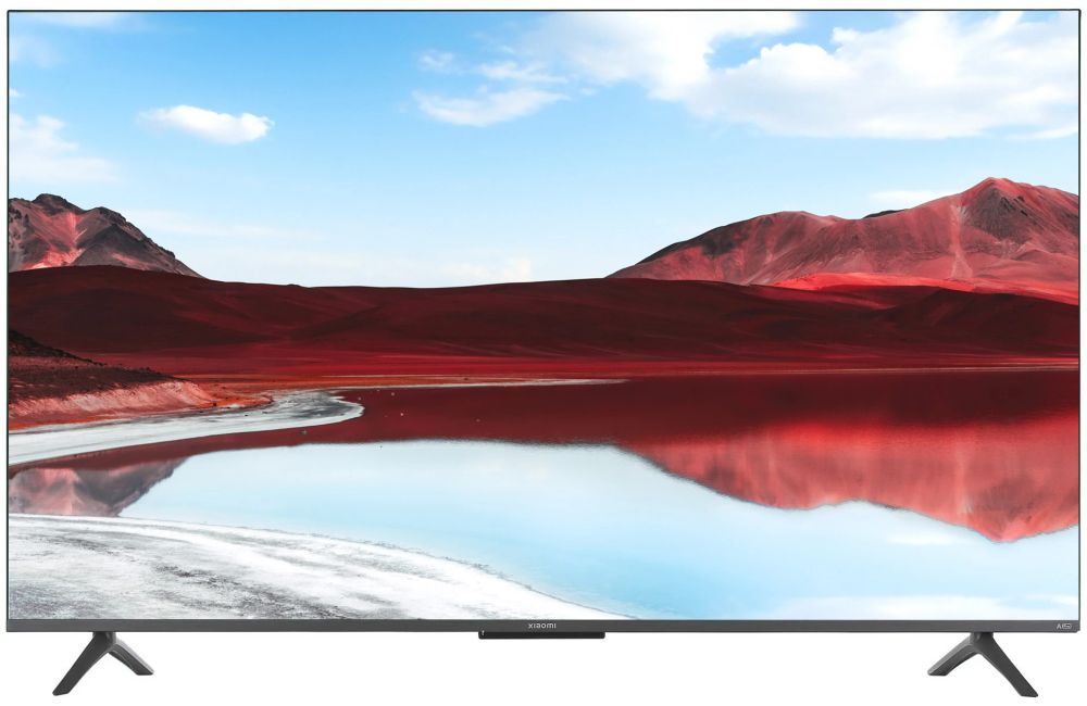 ЖК телевизор Xiaomi Mi LED TV A Pro 55 2025 L55MA-SRU ЖК телевизор Xiaomi Mi LED TV A Pro 55 2025 L55MA-SRU
