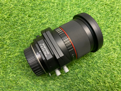 Samyang 24mm 3.5 ED AS UMC T-S Canon EF