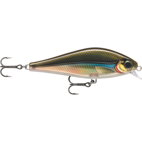 Воблер RAPALA Super Shadow Rap SSDR11 / 11 см, 38 г, цвет SMB