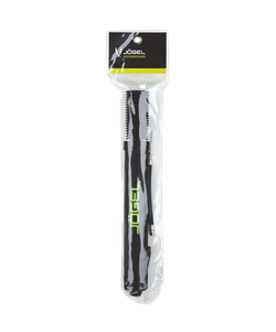 Насос двойного действия JA-105 ND, 30 см, гибкий шланг, игла, насадка для фитбола