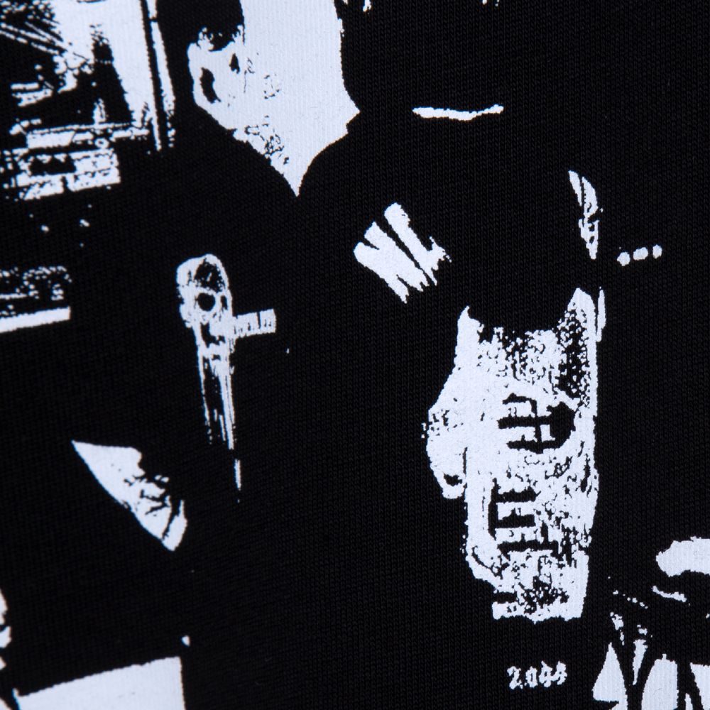 Футболка 1985 Tour