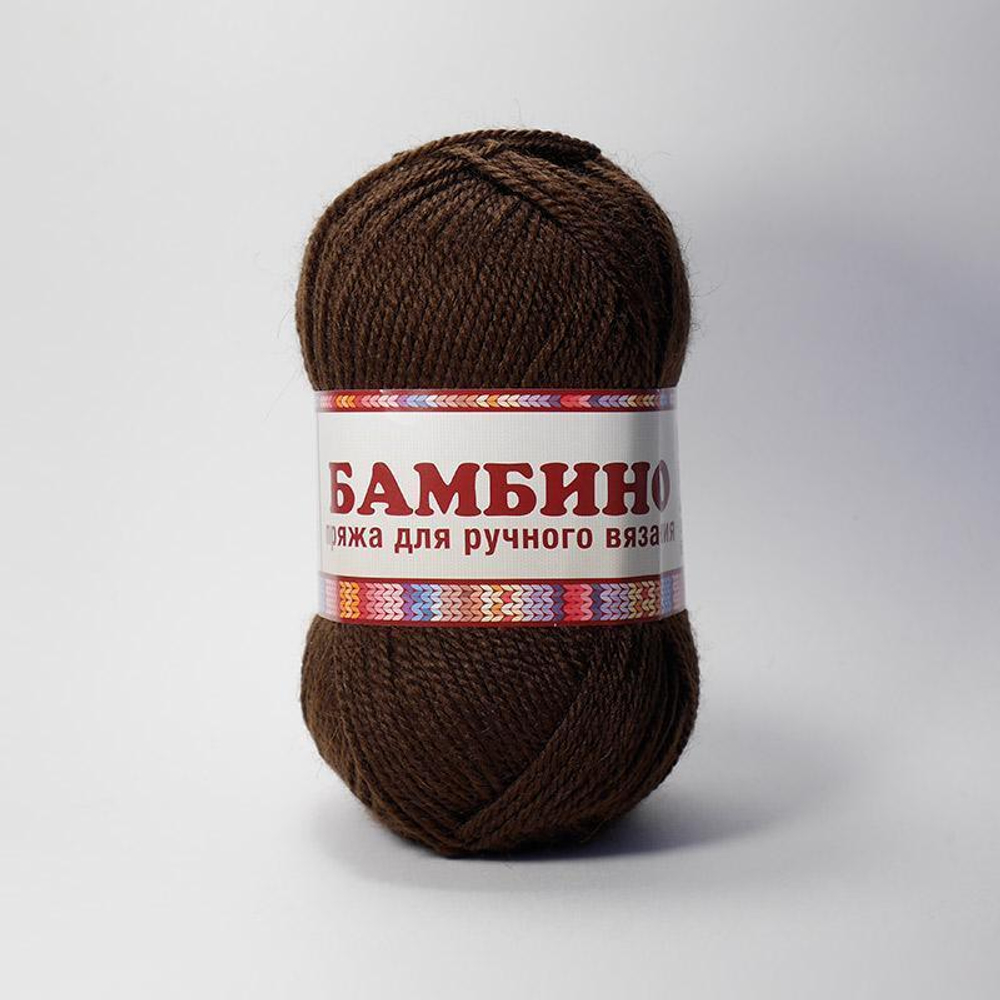 Бамбино (Камтекс)