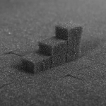 Кейс UDG Ultimate Pick Foam Flight Case Multi Format L Black