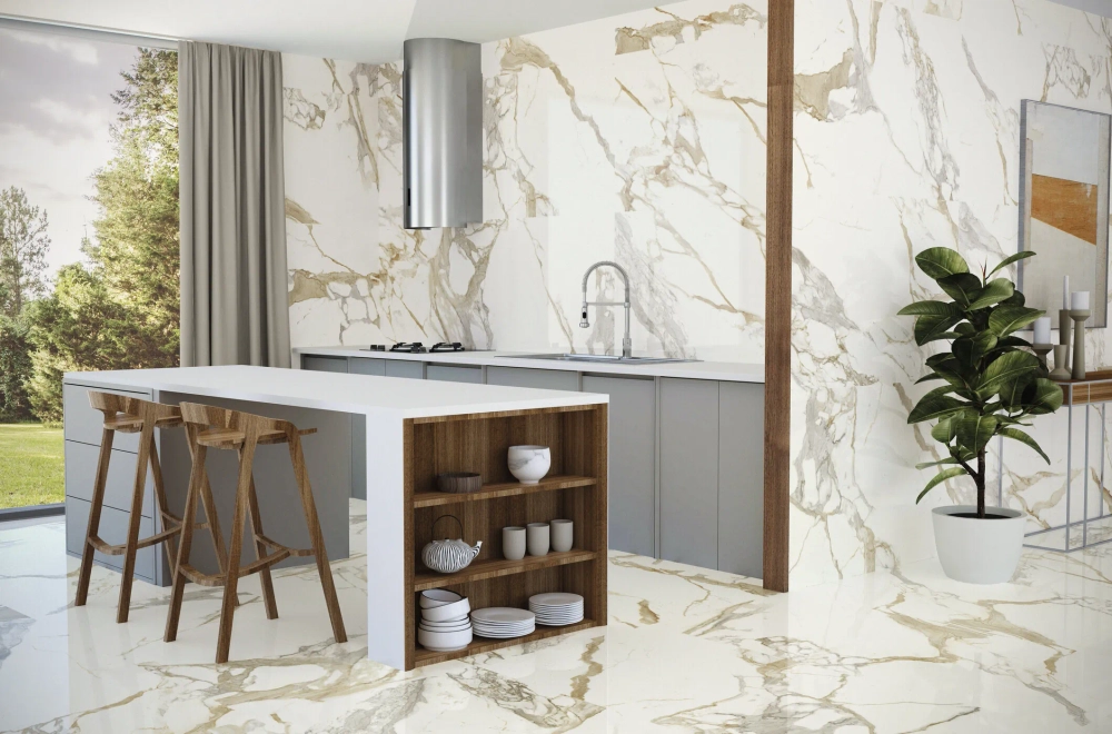 Benadresa Medici Gold Pulido 60x120