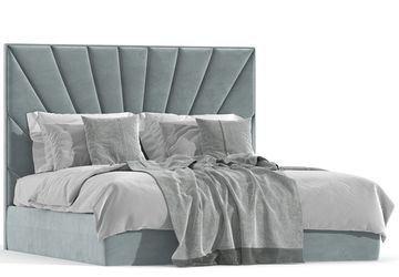 Кровать Эллиот