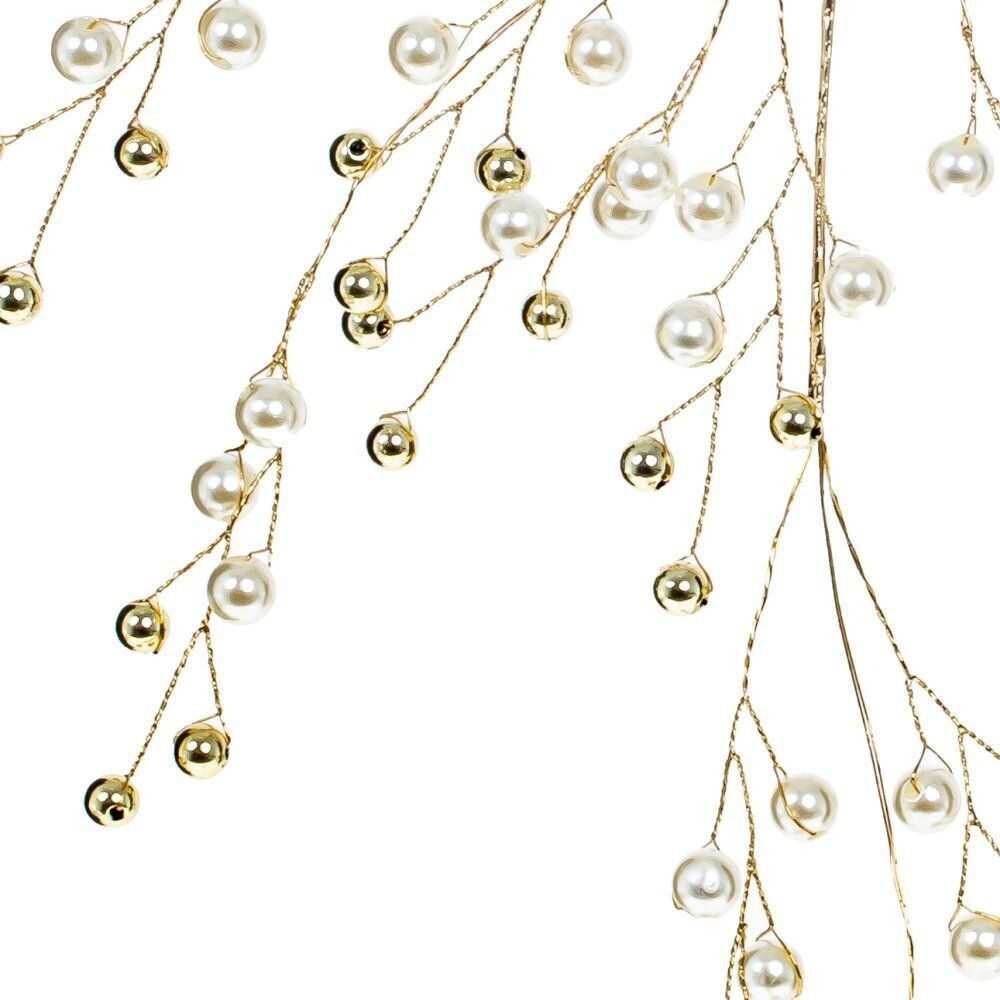 GAEM Изделие декоративное "Ветка", L26 W2 H39 см