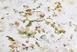 Постельное белье СайлиД T-055 сатин