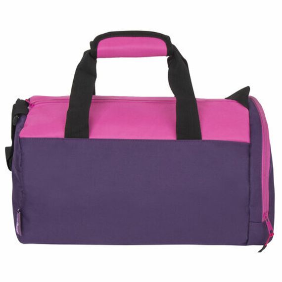 Çanta \ Bag \ Сумка спортивная ЮНЛАНДИЯ 40х22х20 см, 270094