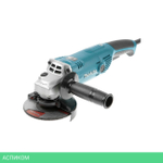 Угловая шлифмашина Makita GA5021C