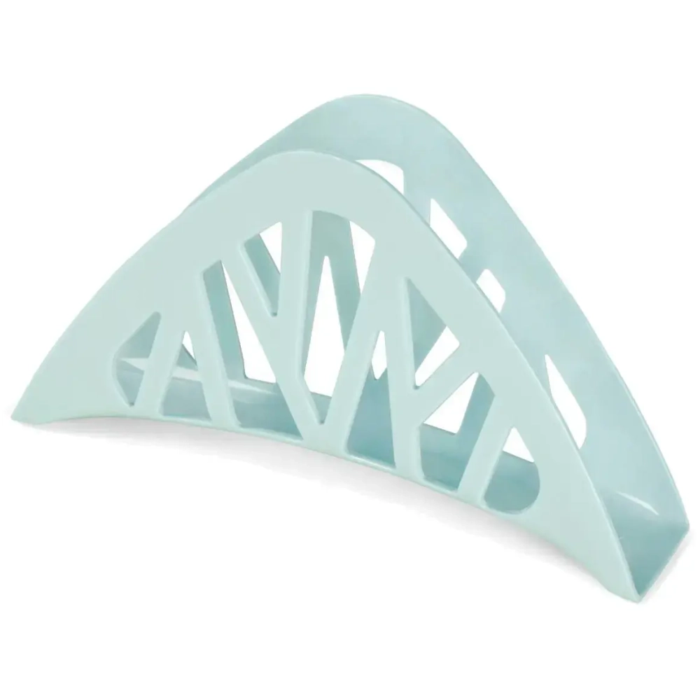 Салфетница «Люмици» бирюзовая С582БИР