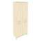 First Шкаф высокий широкий KST-1.3 Клен 801*432*2060