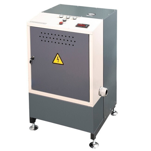 Парогенератор ПАР-15/30 электродный с регулируемой мощностью 0,55 МПа (Черный котел)