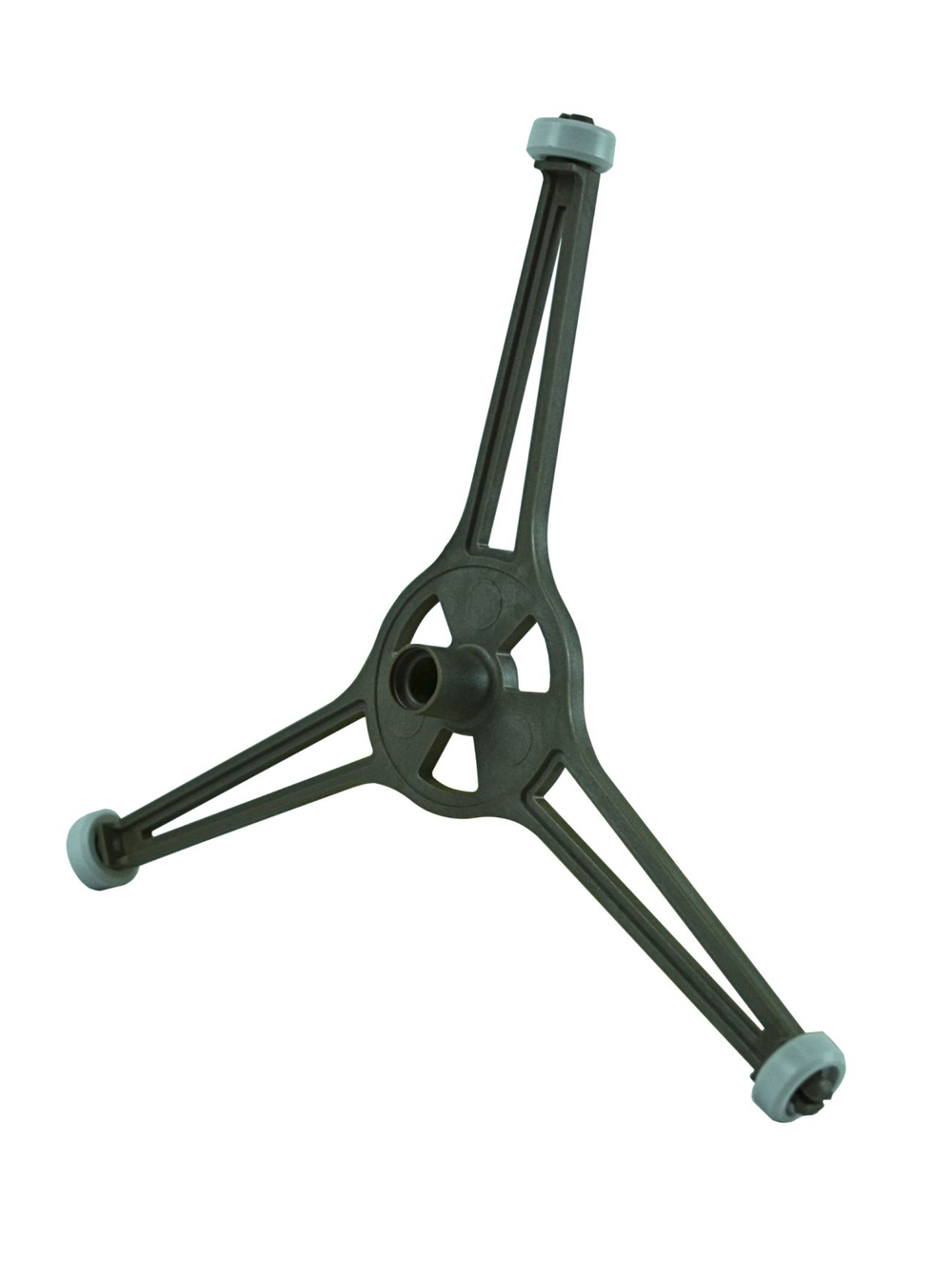 Крестовина для микроволновой печи (диаметр 245 мм)