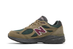 Кроссовки New Balance Nb 990 V3