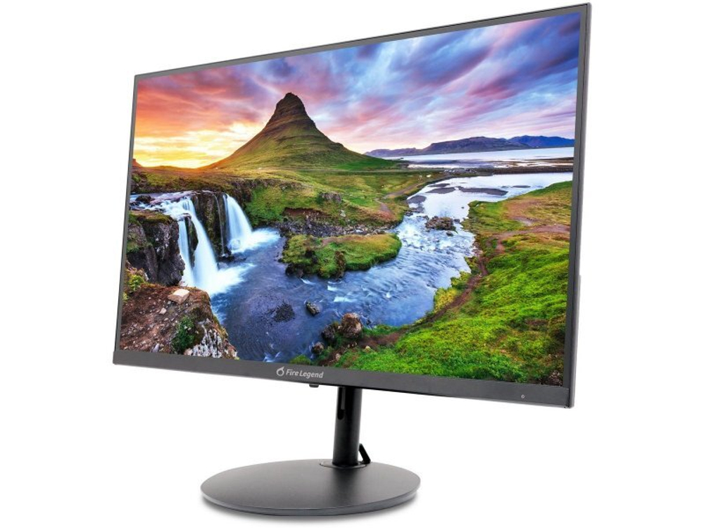 Монитор Acer 27SH2Ebmihux