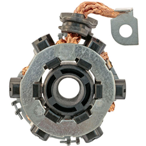 Щёточный узел стартера Bosch (Audi, BMW)