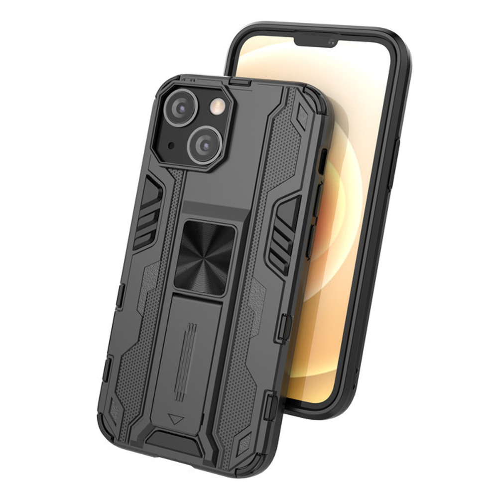 Противоударный чехол KNIGHT Case для iPhone 13 Mini