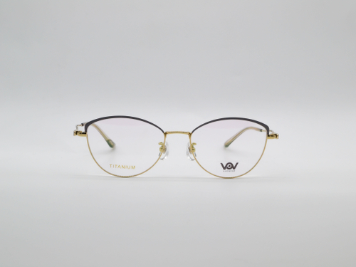 Изг. оправы VOV 80229 C7-18