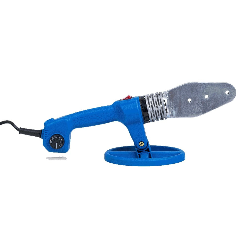 Набор для сварки полипропиленовых труб Aqualink 04596 1500 Вт насадки 20-63 мм