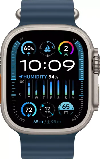 Apple Watch Ultra (2022)