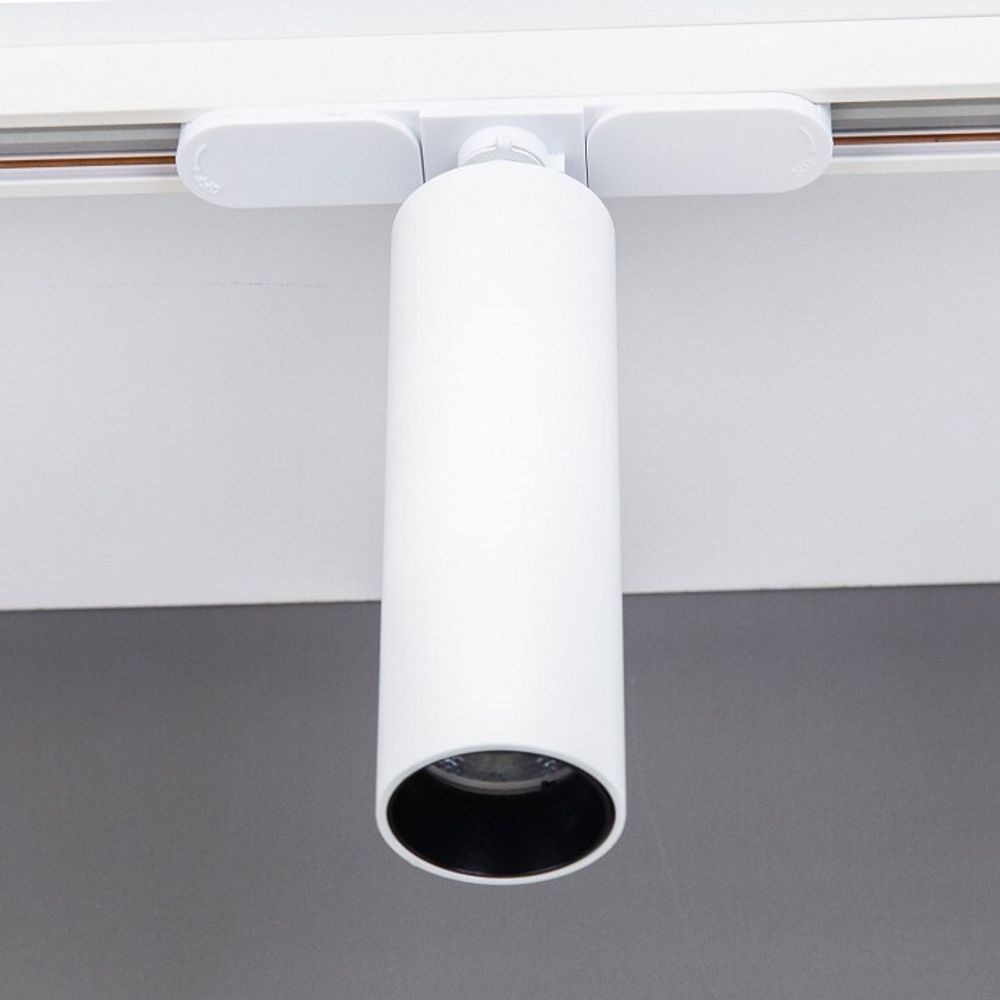 Светильник на штанге Citilux Тубус CL01T070N